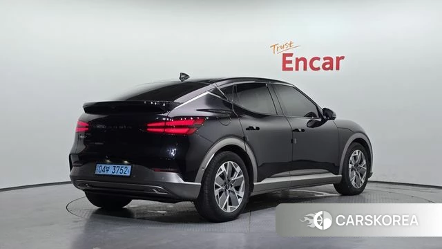 Genesis GV60 id 4415082 из Кореи 12