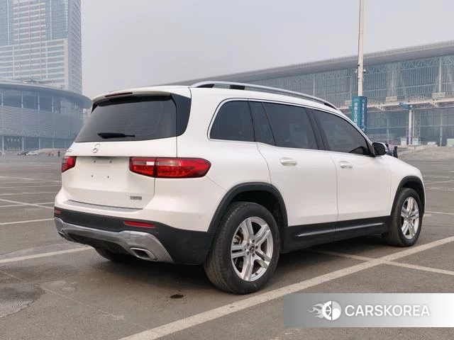 Mercedes-Benz GLB id 4207740 из Китая 12