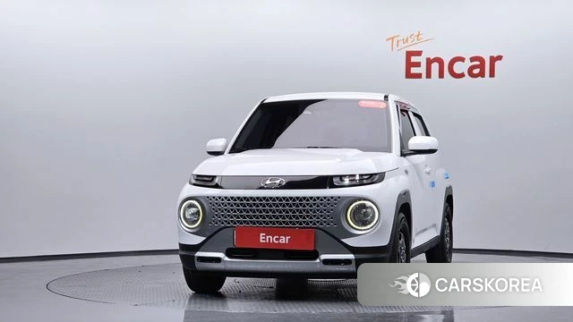 Hyundai Casper id 4224168 из Кореи 12