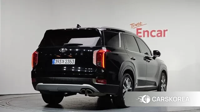 Hyundai Palisade id 3726867 из Кореи 12