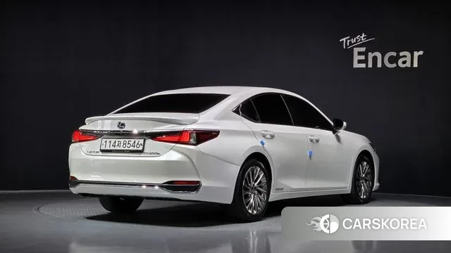 Lexus ES300h 7th generation id 3182102 из Кореи 12