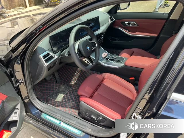 BMW 3 series id 4290318 из Китая 12