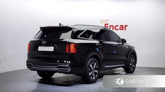 Kia Sorento 4th Generation id 3625982 из Кореи 12