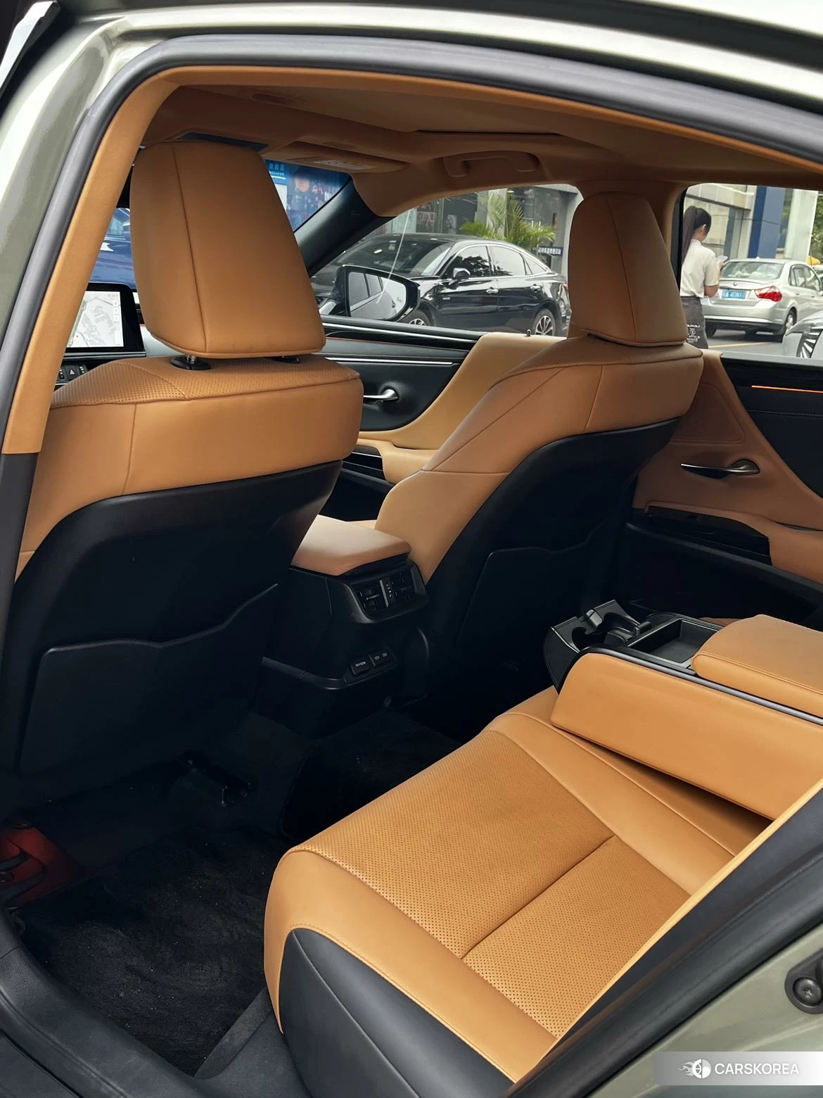Lexus ES id 4486407 из Китая 12
