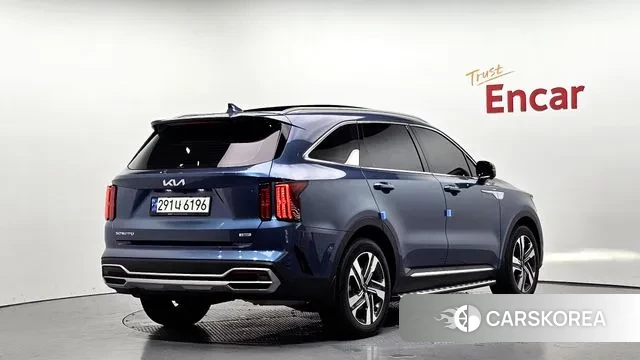 Kia Sorento 4th Generation id 2998333 из Кореи 12