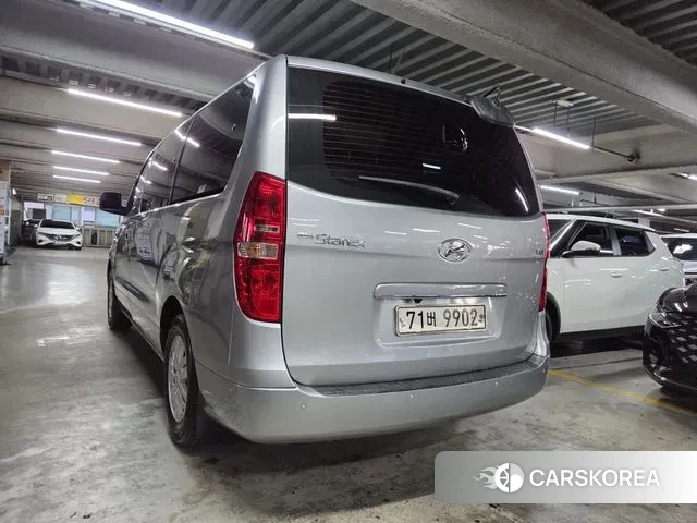 Hyundai Grand Starex id 3380836 из Кореи 12