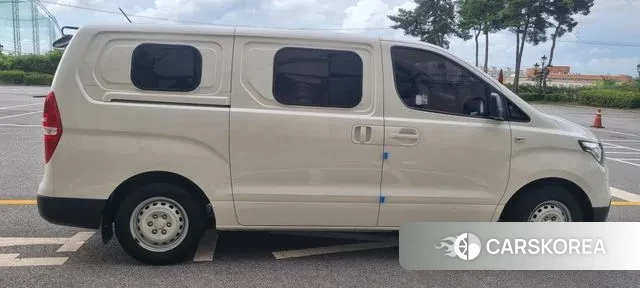 Hyundai The New Grand Starex id 3034228 из Кореи 12