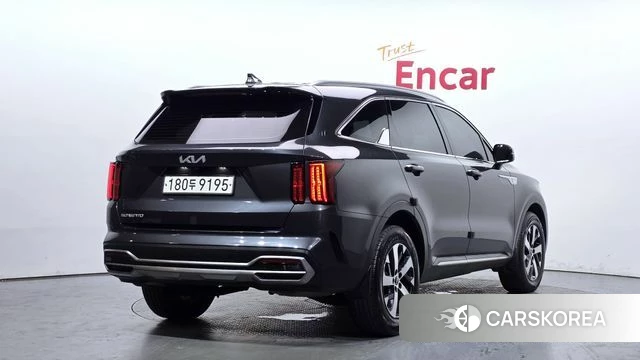 Kia Sorento 4th Generation id 4480828 из Кореи 12