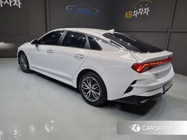 Kia K5 3rd generation id 3592698 из Кореи 12