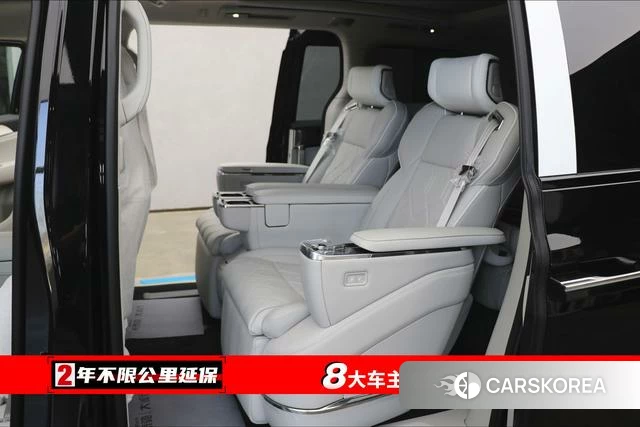 Volvo EM90 id 3920179 из Китая 12