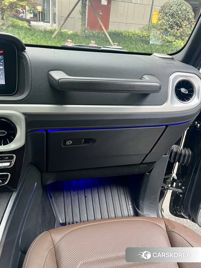 Mercedes-Benz G-class id 4275504 из Китая 12