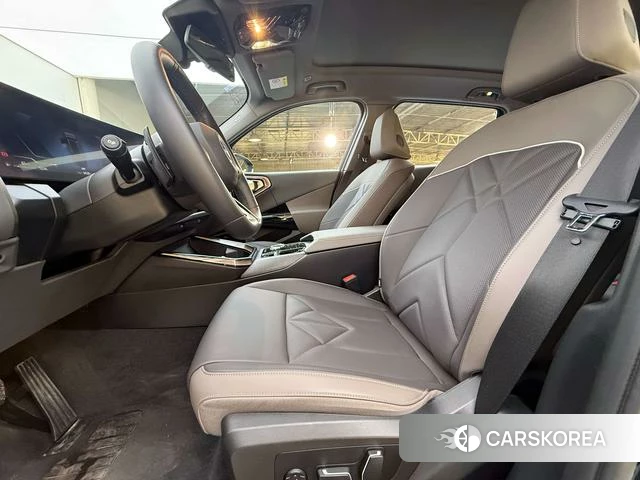 BMW X3 id 4253451 из Китая 9