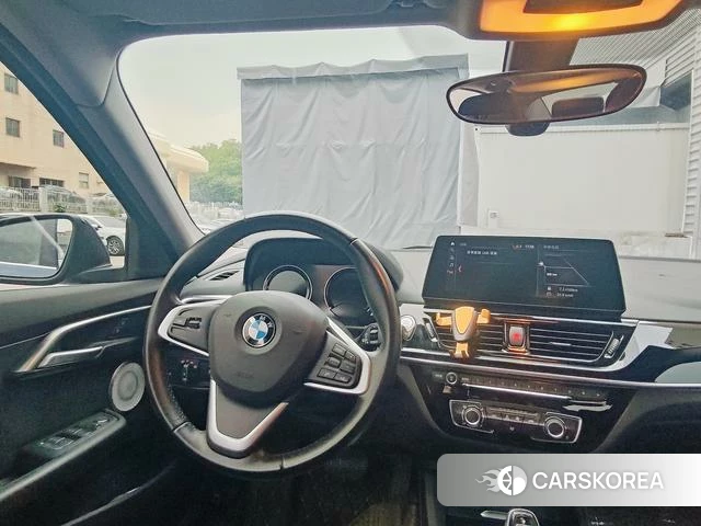 BMW 1 series id 4235698 из Китая 8