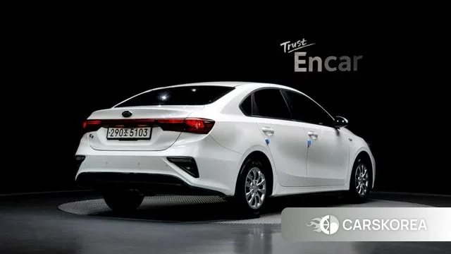 Kia Come New K3 id 3407315 из Кореи 12