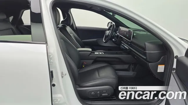 Hyundai Ionic 6 id 2699348 из Кореи 12