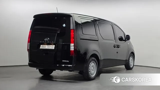 Hyundai Staria id 3453782 из Кореи 12