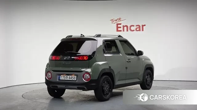 Hyundai Casper id 3487489 из Кореи 12