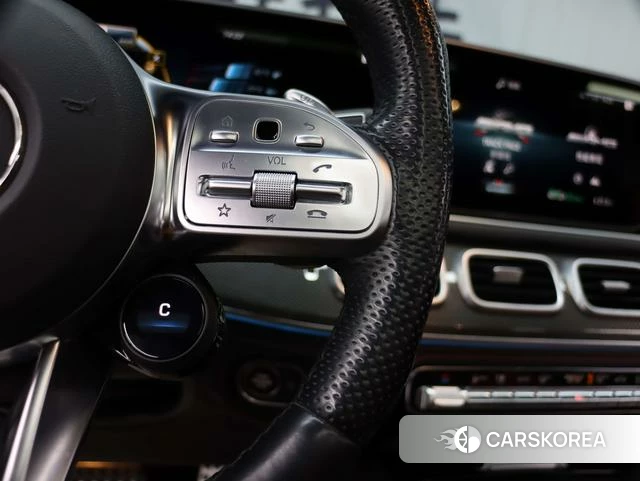 Mercedes-Benz GLE Coupe AMG id 4291441 из Китая 12