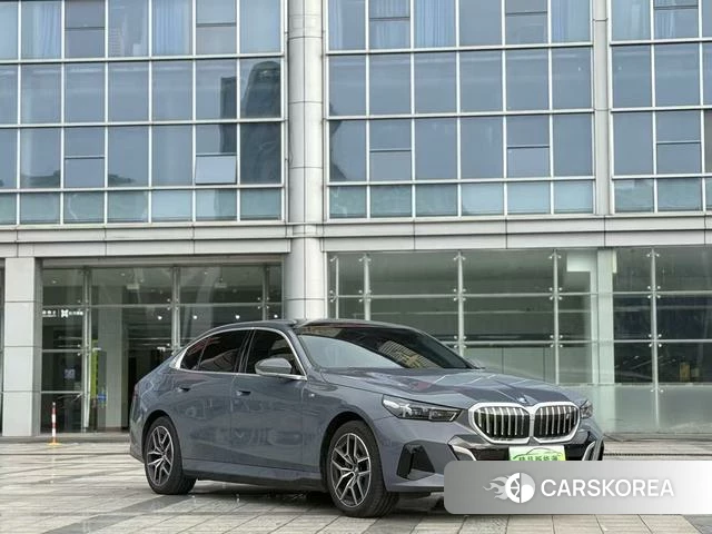 BMW i5 id 4358911 из Китая 11