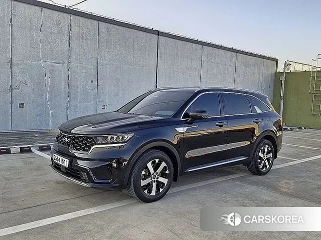 Kia Sorento 4th Generation id 3411809 из Кореи 12