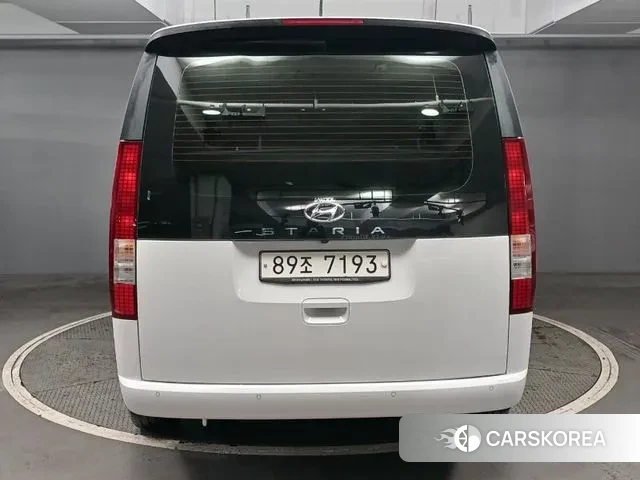 Hyundai Staria id 3488428 из Кореи 12