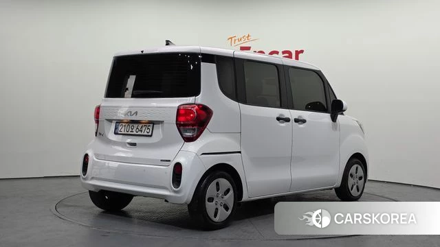 Kia The New Ray id 3935230 из Кореи 12