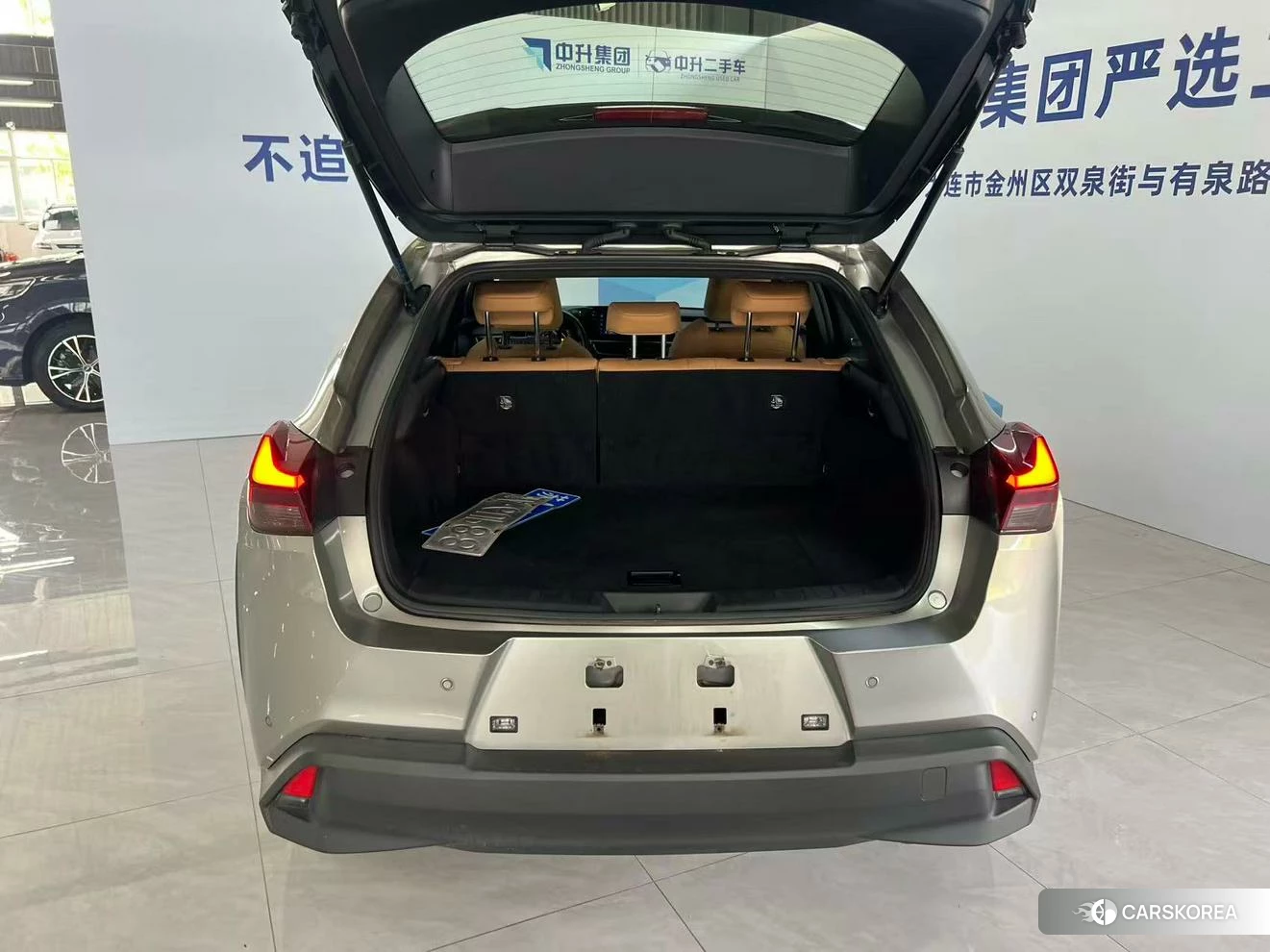 Lexus UX id 4513909 из Китая 12