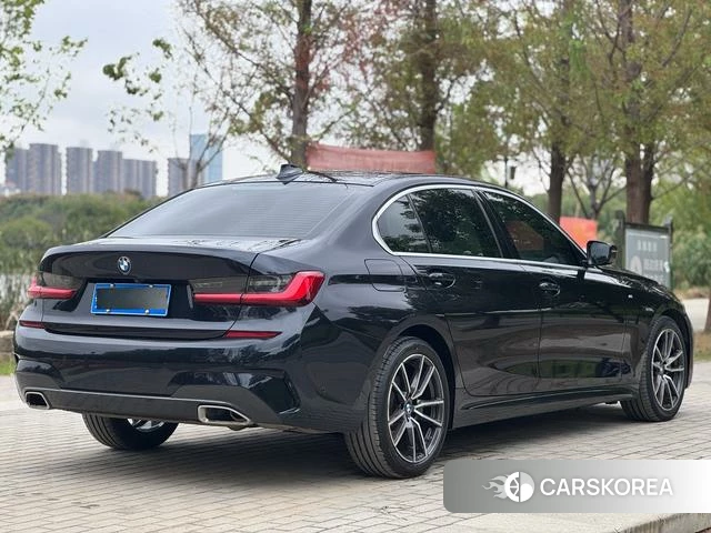 BMW 3 series id 4256380 из Китая 7
