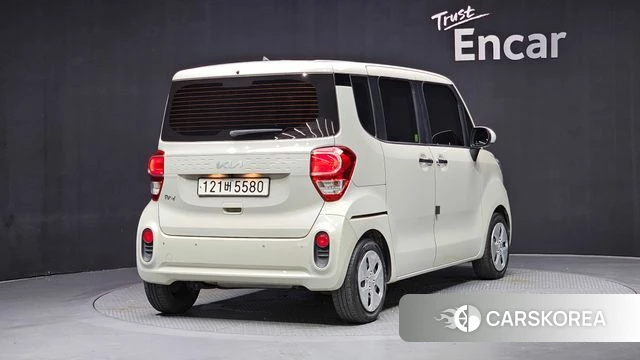 Kia The New Ray id 4524458 из Кореи 12