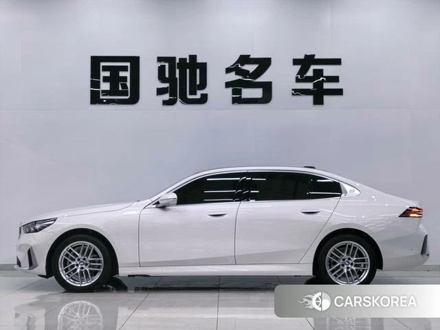 BMW 5 series id 4257661 из Китая 12