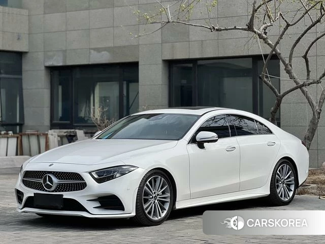 Mercedes-Benz CLS id 4198950 из Китая 11