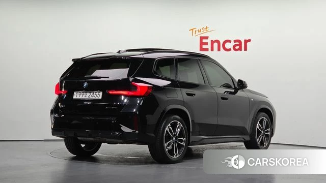 BMW X1 (U11) id 4669917 из Кореи 12