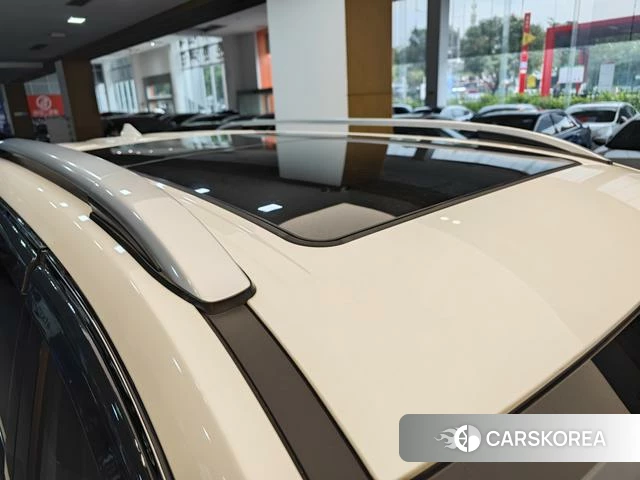 GAC Trumpchi Trumpchi GS8 id 4221277 из Китая 12