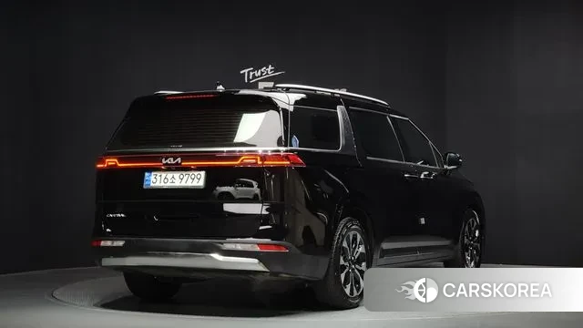 Kia Carnival 4th generation id 3389019 из Кореи 12