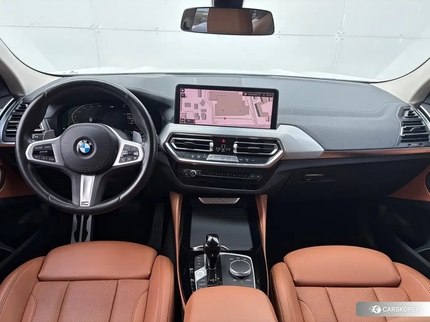 BMW X4 id 4553782 из Китая 12