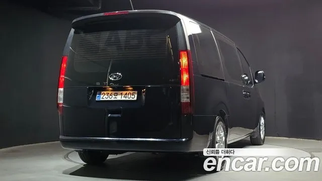 Hyundai Staria id 2910185 из Кореи 12