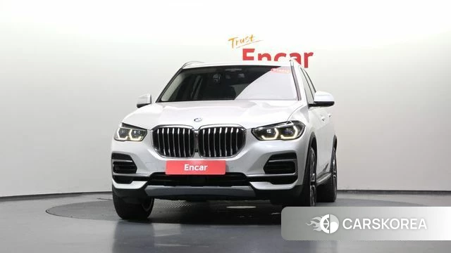 BMW X5 (G05) id 4692226 из Кореи 12