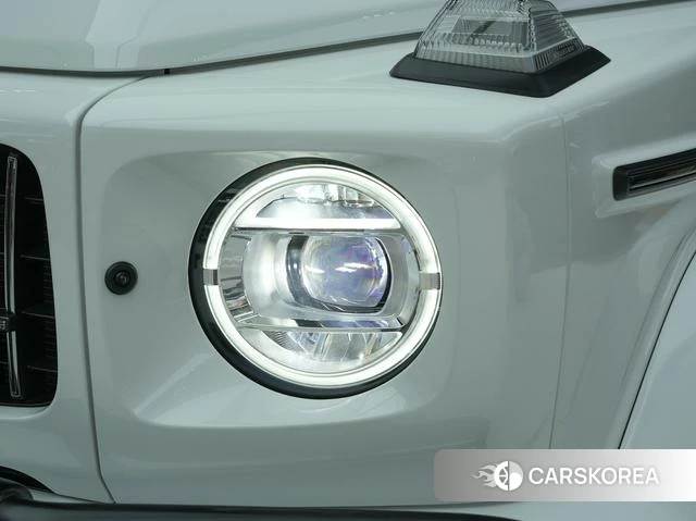 Mercedes-Benz G-class AMG id 4274251 из Китая 12