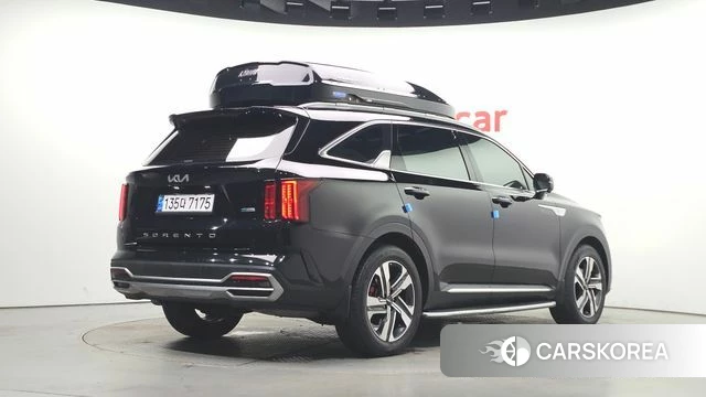 Kia Sorento 4th Generation id 4784500 из Кореи 12