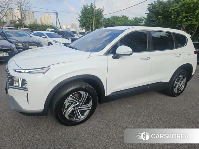Hyundai The New Santa Fe id 2997286 из Кореи 12