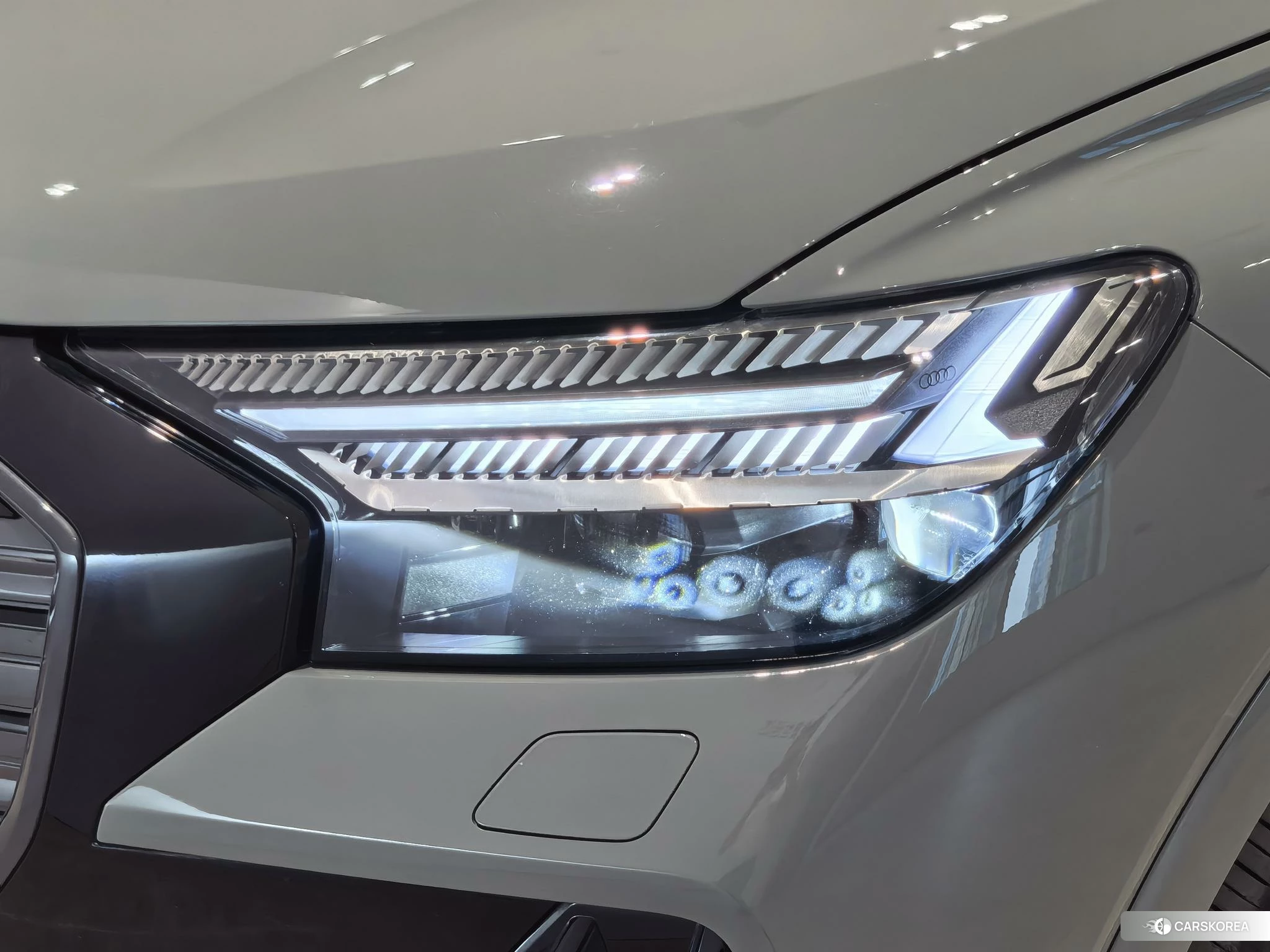 Audi Q4 id 4492741 из Китая 12