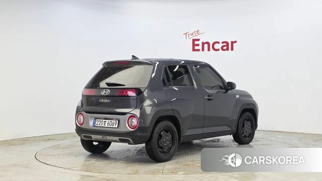 Hyundai Casper id 4349601 из Кореи 12