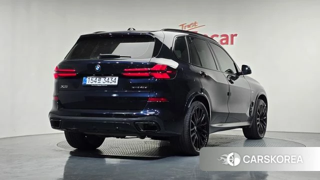 BMW X5 (G05) id 4279670 из Кореи 12