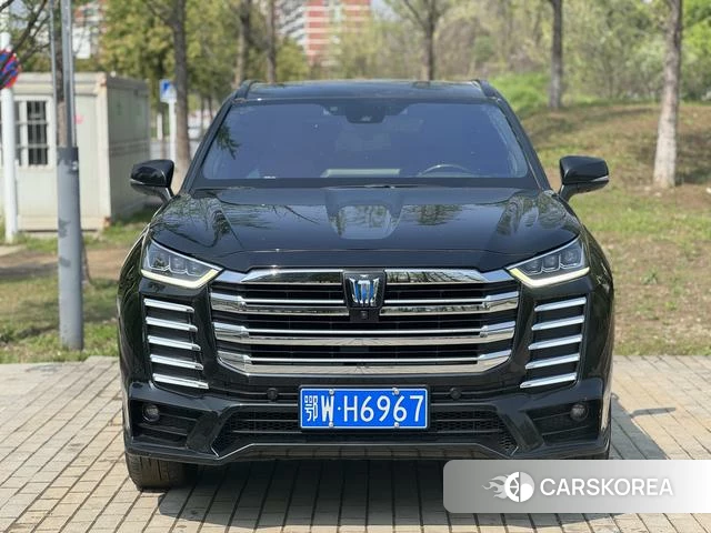 Toyota Crown Lufang id 4257272 из Китая 11