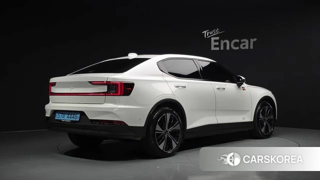 Polestar Polestar 2 id 4500597 из Кореи 12