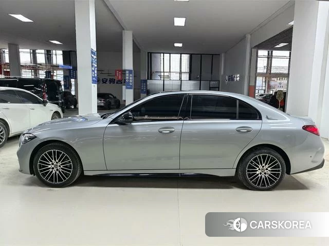 Mercedes-Benz C-class id 4387348 из Китая 12