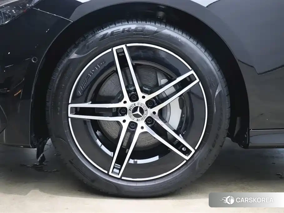 Mercedes-Benz E-Class id 4629541 из Китая 13