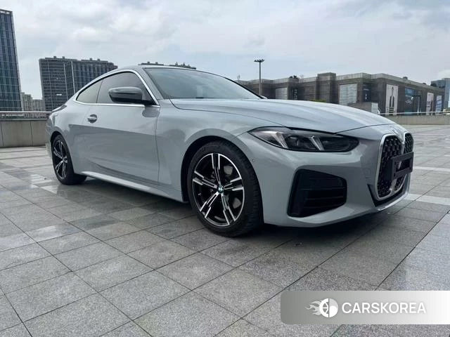 BMW 4 series id 3913774 из Китая 10