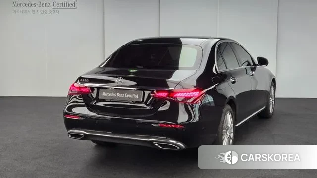 Mercedes-Benz E-Class W213 id 2969026 из Кореи 10