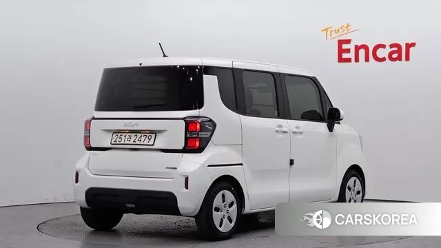 Kia The New Kia Ray id 3764064 из Кореи 12